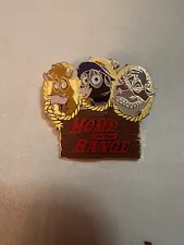 Disney 2004 Home On The Range Opening Day Pin. MINT CONDITION.