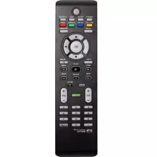 Replacement Remote Control for Philips Magnavox TV VCR DVD Player