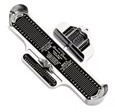 Genuine Men’s Brannock Device US Standard Foot Measuring Tool Shoe Fit