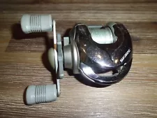 SHIMANO Callisto CS100 Baitcasting Reel