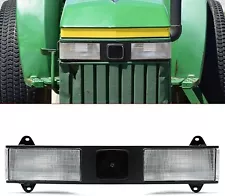 HeadLight Bar Fits John Deere 670 770 790 870 970 990 1070 Replace for LVA802641