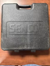 Hard Case for Senco Finish Nailer - Case Only 15”x15”