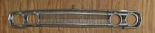 1965 VINTAGE DODGE CORONET GRILLE ASSEMBLY 3-PIECE MOPAR