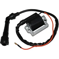 Ignition Coil for Bombardier Can-Am DS650 / Baja / X 2000-2007 (For: More than one vehicle)