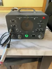 Vintage Heathkit T-3 Visual Aural Signal Tracer