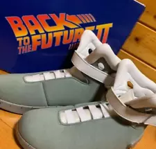 Back to the future US9 Nike AIR MAG Sneakers