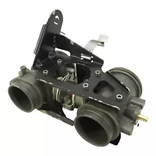 2001 SEA-DOO GTX DI CARBS CARBURETORS ASSY 270600043 205051060 (For: 2001 GTX DI)