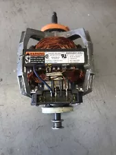 OEM Bosch Thermador Dryer Drive Motor 436441, 00436441, S58NXBSH-7037