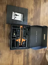 Maxpro Technologies Fitness Machine - Orange