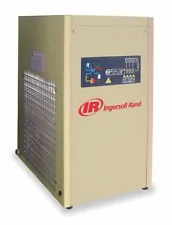 Ingersoll Rand D42IT 7.5Hp High Temperature Refrigerated Air Dryer 23231616