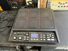 Roland SPD-SX Sampling Percussion Pad w/AC v109 used ARMENS