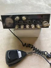 Magnum S9 CB Radio Not Tested