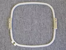 Embroidery Hoop - 30cm (12") - For Happy Machines - 355mm Wide - 14" Hoops