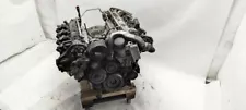 2007-2009 Mercedes Benz E550 Engine Assembly 2730101902 OEM. (For: 2007 Mercedes-Benz E550)