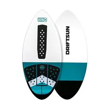 Driftsun Fiberglass Performance Skimboard - Performance Skimboard for Kids an...