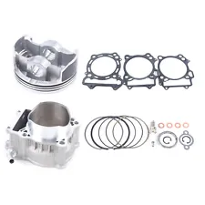 For Suzuki LTZ 400 03-14 Kawasaki KFX400 2003 2004 2005 2006 Cylinder Piston Kit