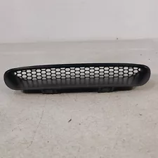 06-10 Dodge Charger Scat Pack Hood Scoop Vent Grill Grille Aa7181