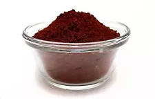 iron oxide for sale