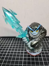 Thunderbolt figure for Skylanders Trap Team. Great condition. On Sale!