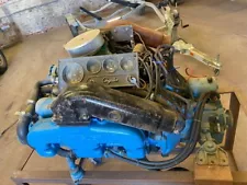 Chrysler 225 HP Marine Gas Engine 318 RH Rotation