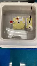 Incubator Genesis Hova-Bator 1588 GQF Tabletop Incubator - Classrooms & Lab Use