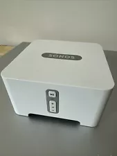 Sonos Connect Used