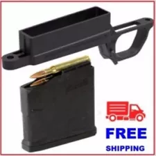 Magpull Bolt Action Magazine Well Kit for Hunter Remington 700 L.A. Magnum