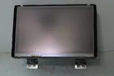 17 2017 Nissan Armada Radio Navigation Information Display Screen 280911JA3C OEM