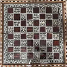 luxury chess Handmade