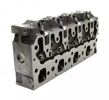 NEW BARE Cylinder Head for CAT CB-34B Prefix 3B4