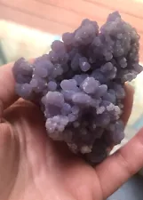 Grape Agate Indonesia