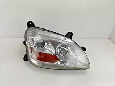 2012-2021 Peterbilt 579 Headlight Right/Passenger Lamp RH Side OEM