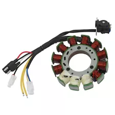 SPI Stator for Ski-Doo Many 1993-1997 Formula III Mach Z Replaces OEM# 410919300