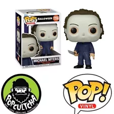 Halloween - Michael Myers with Knife Pop! Vinyl Figure "New"