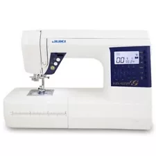 JUKI HZL-G220 Computerized Sewing and Quilting Machine