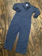 MICHAEL MYERS COVERALLS HALLOWEEN Size 48R Worn Once