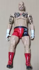 Mattel WWE Figure 200