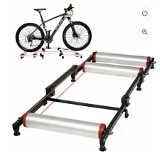 Rock bros Road Bike Rollers