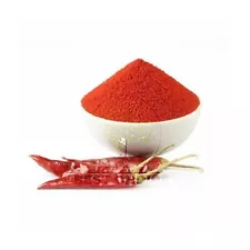 Organic Pure Premium High Quality Ceylon Homemade Ground Dried Red Chili Powder