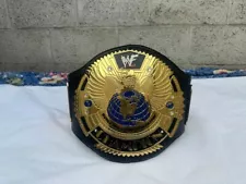 wwe winged eagle replica belt for sale