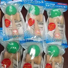 Japan Kendama Association Recommended Standard Set Of 6