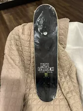 Rob Dyrdek Alien Workshop / Monster Energy Promotional Skateboard Deck RARE READ