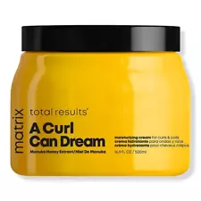 MATRIX A Curl Can Dream Moisturizing Leave-in Cream 16.9oz sale