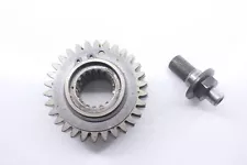 2015 Ducati 899 Panigale GEAR WHEEL PRIMARY SPLIT (For: 2015 Ducati 899 Panigale)