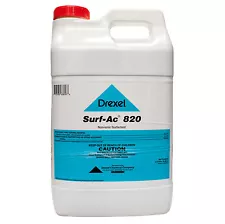 Surf-Ac 820 Non-Ionic Surfactant - 2.5 Gallons - Not for Sale to: ID, WY