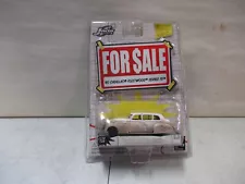 Jada Toys For Sale 1940 Cadillac Fleetwood Series 75