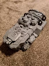 Forgeworld Mastodon, Warhammer 30k