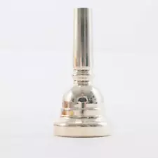 Laskey 95D Bass Trombone Mouthpiece QUINN'S MOUTHPIECE SALE