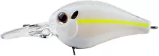 Evergreen International PC-5 Piccolo Crankbait Medium Diving Crankbait Bass Lure