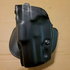 SAFARILAND 6378-75 ALS LH CONCEALMENT PADDLE HOLSTER FOR SIG SAUER P239 9m EUC